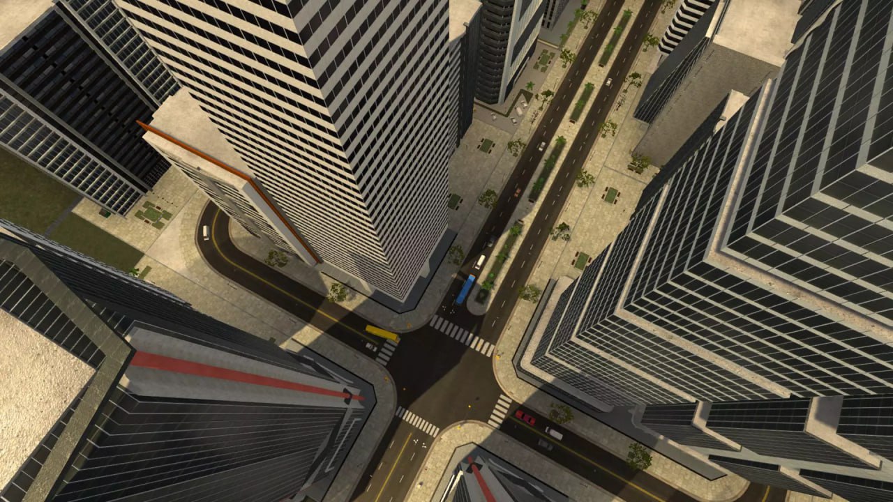 Fantastic City Generator📱 - изображение 3